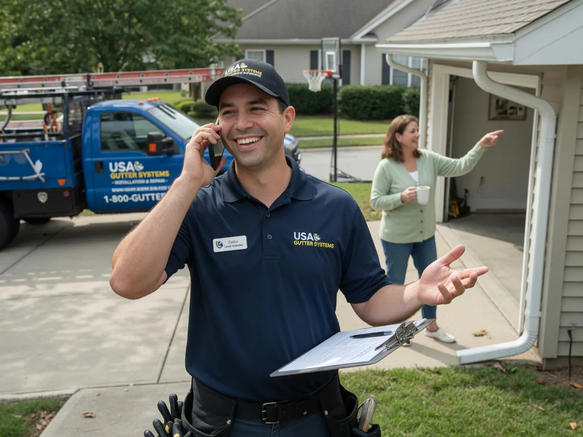 Gutter Installation Hebron, IN FAQs
